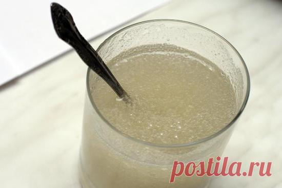 Как правильно развести желатин | Домашний способ