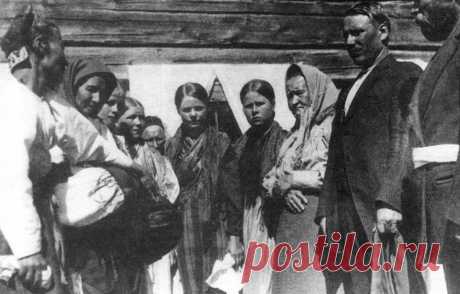 Профессии Древней Руси