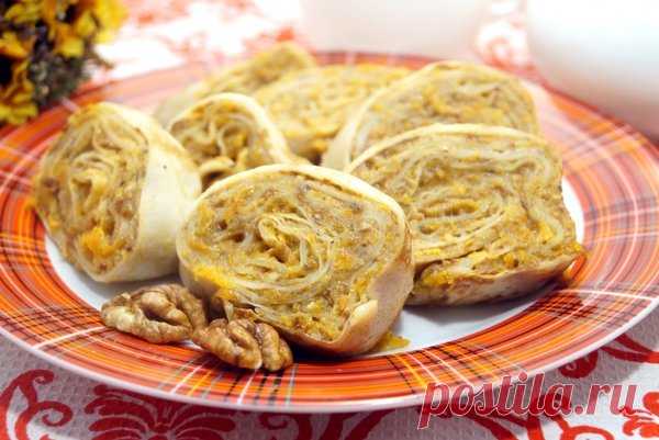 10 самых вкусных начинок для блинов на Масленицу | По Секрету Всему Свету | Яндекс Дзен