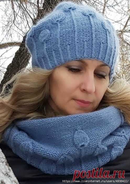 Модели спицами | Записи в рубрике Модели спицами | Дневник Olana05