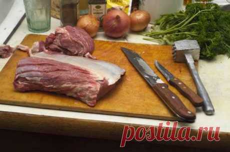 Кололак армянский | Четыре вкуса