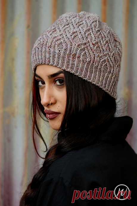 Principessa by Woolly Wormhead