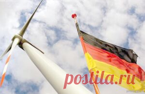 Немецкий кризис энергополитики, почему Германия снова говорит о российском газе - 26 Октября 2025 - Проектирование газоснабжения