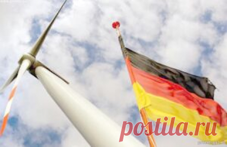 Немецкий кризис энергополитики, почему Германия снова говорит о российском газе - 26 Октября 2025 - Проектирование газоснабжения