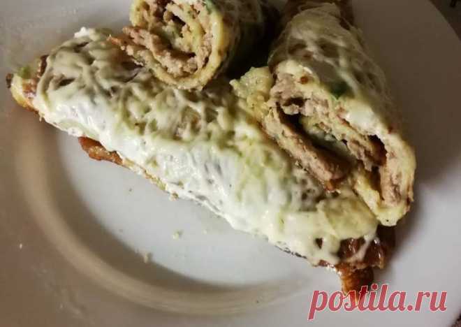 Картофельный бризоль 😊👍 - пошаговый рецепт с фото. Автор рецепта Natalja Cibulskiene(Авсюк) 🌳 . - Cookpad