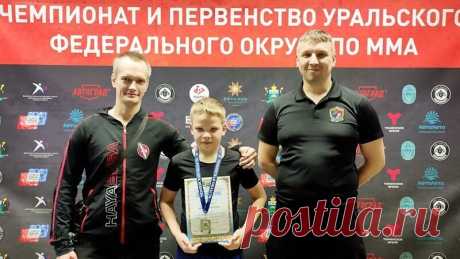 Клуб единоборств в Екатеринбурге - занятия для детей и взрослых