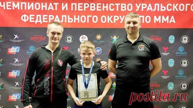 Клуб единоборств в Екатеринбурге - занятия для детей и взрослых