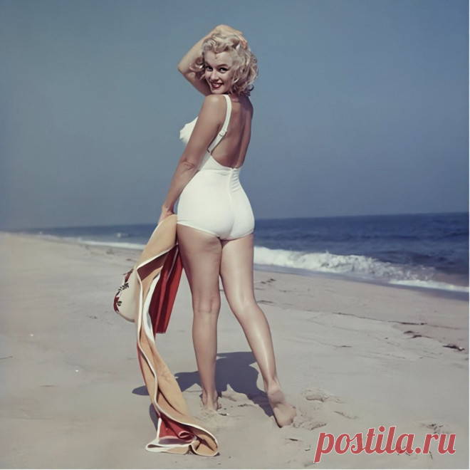 Marilyn Monroe | Tommy A. | Flickr