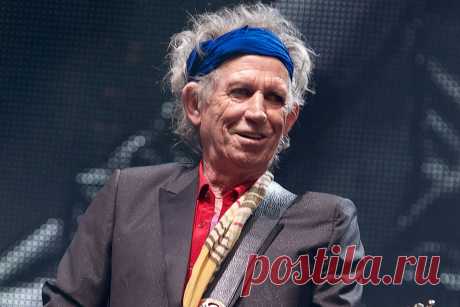 keith richards 2014 - Google-haku
