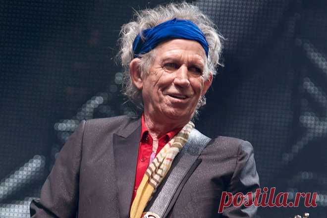 keith richards 2014 - Google-haku