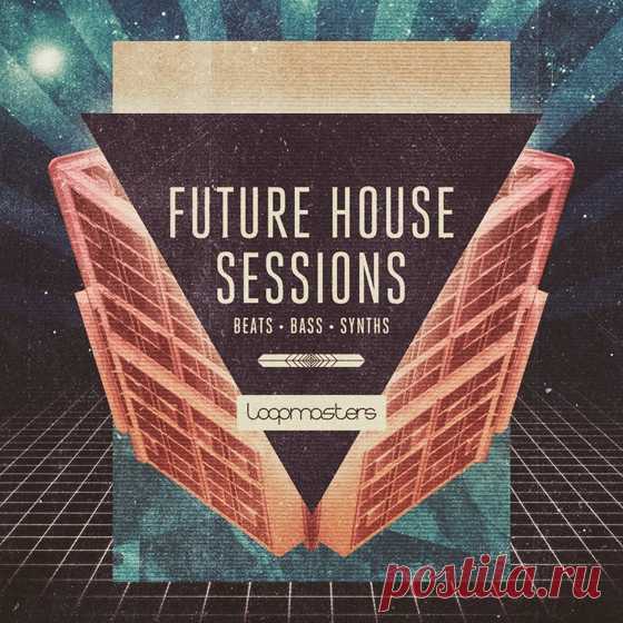 Loopmasters Future House Sessions WAV REX-AUDIOSTRiKE  | 1.61 GB

Future House Sessions is a sample pack behemoth of 1.8GB, packed with over 550 Royalty Free of Drum, Bass, Melodic Synth, Vocal and Big Club Effect loops designed for producers looking for the latest Mainroom House and EDM samples.