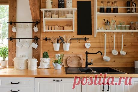 Чем покрасить рыжую вагонку внутри дома?