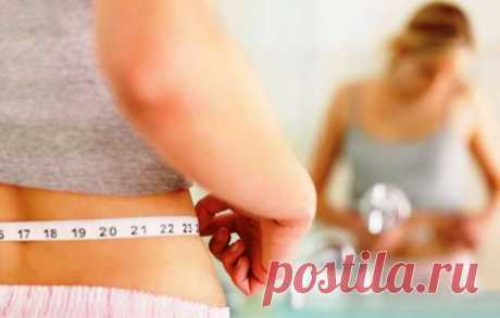 В чем выражается метаболический синдром и почему он мешает похудеть — Домашние