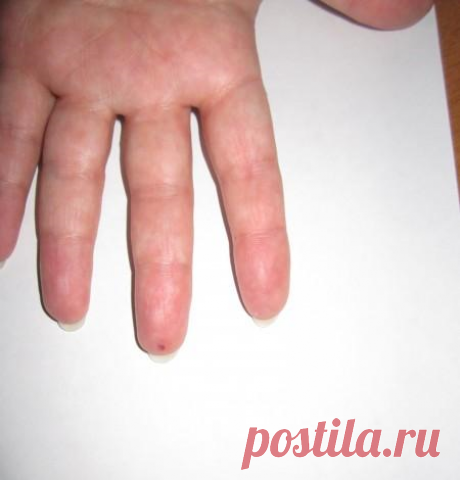 Отличный рецепт для успокоения