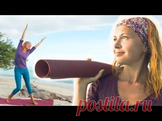 ✔ Йога: асаны для расслабления ✔