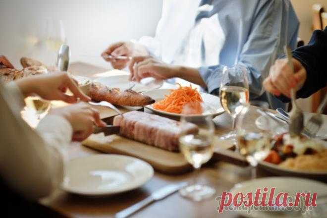 11 правильных продуктов, которые вредят здоровью, если их съесть в неправильное время