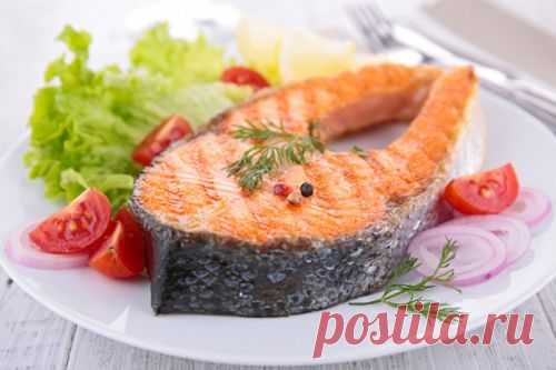 Вкусные рецепты