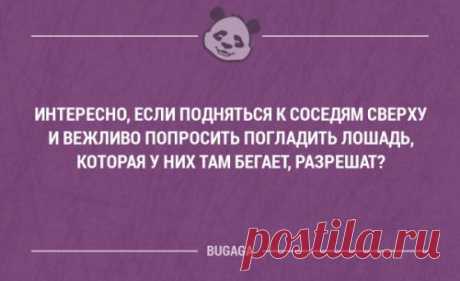 Новая подборка прикольных анекдотов и шуток (18 шт) Классные высказывания-шутки на злобу дня.
- А я вчера в Макдональдс ходила!- А до дому дотерпеть нельзя было?




















