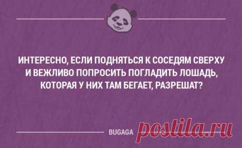 Новая подборка прикольных анекдотов и шуток (18 шт) Классные высказывания-шутки на злобу дня.
- А я вчера в Макдональдс ходила!- А до дому дотерпеть нельзя было?




















