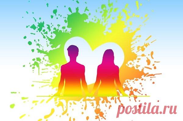 Почему мы такие разные: 7 различий между мужчиной и женщиной | Половинка моя | Яндекс Дзен