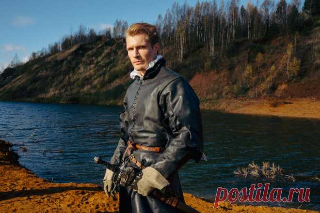 Кирилл Зайцев