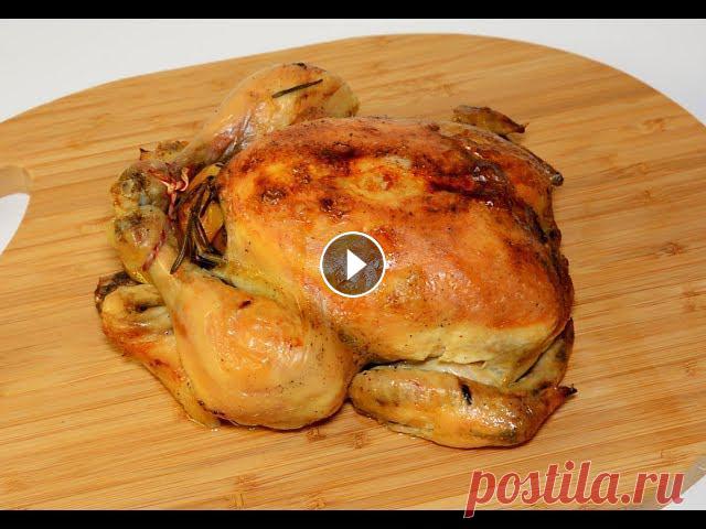 Рецепт подходит для всех видов мультиварок, скороварок и сковородок))Подрумянить по желанию. Шкурку есть не рекомендуется в любом случае))))Смысл реце...