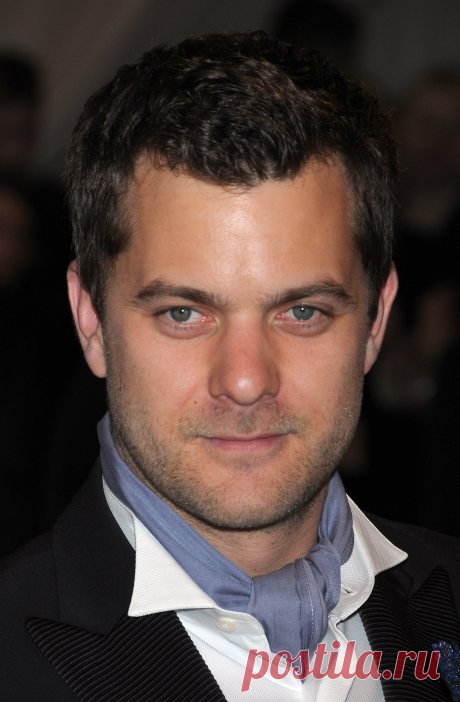 Джошуа Джексон (Joshua Jackson)
-  11 июня, 1978