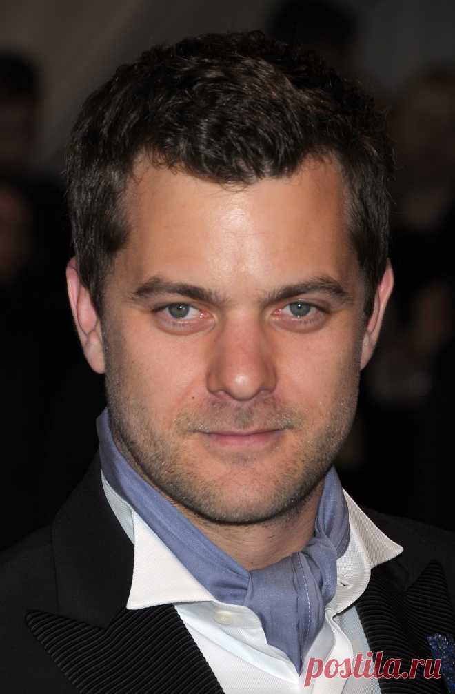 Джошуа Джексон (Joshua Jackson)
-  11 июня, 1978