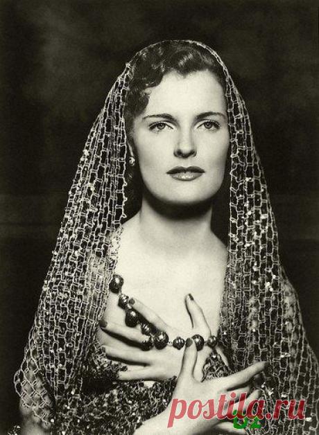 Девушки из варьете Ziegfeld Follies (82 фотографии)