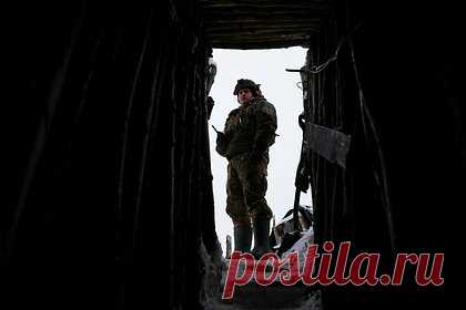 Генштаб ВСУ оценил обстановку на фронте после заявления Сырского о контрнаступлении