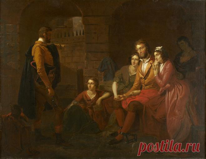 Замок Де-ла-Гранж-Блено,