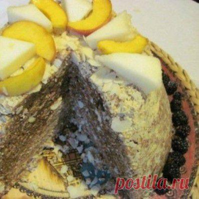 Статьи - Торт для сыроедов – Палеодиета: Первобытный прорыв