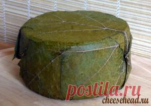 Рецепты. Карфилли (Caerphilly) - cheesehead.ru | cheesehead.ru