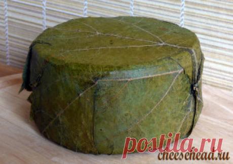 Рецепты. Карфилли (Caerphilly) - cheesehead.ru | cheesehead.ru