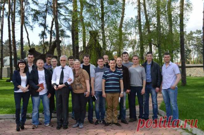 Социальная адаптация РеНа