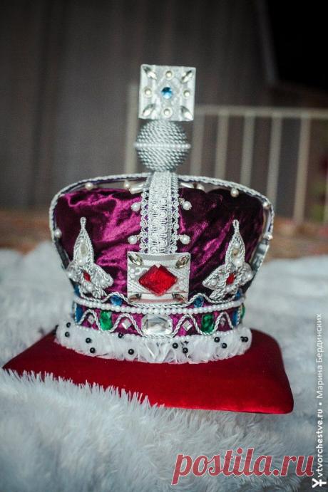 Курс королевские подарки. Букеты из конфет с Мариной Бердинсикх