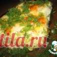 Запеканка из цветной капусты Кулинарный рецепт