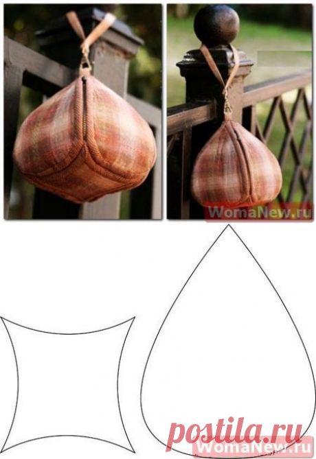 Handmade. Рукоделие. Идеи. Мастер-классы.