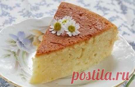 Манник на молоке - рецепт приготовления с фото, как приготовить