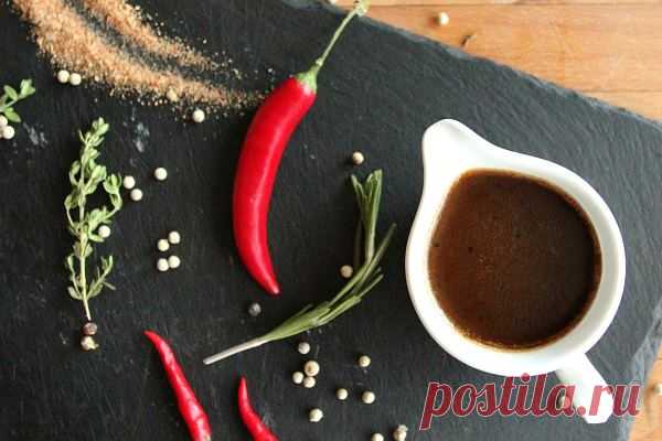 Соус демиглас: рецепты (классический французский, из курицы), состав, инструкция для приготовления в домашних условиях, чем заменить