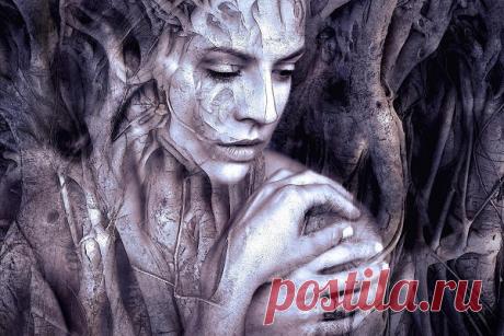 7 простых признаков, что у человека старая душа