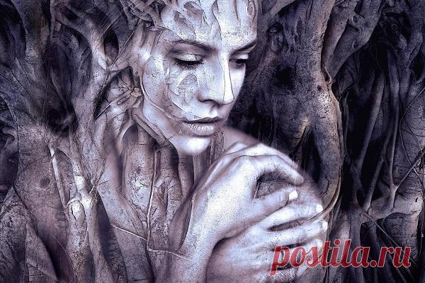 7 простых признаков, что у человека старая душа