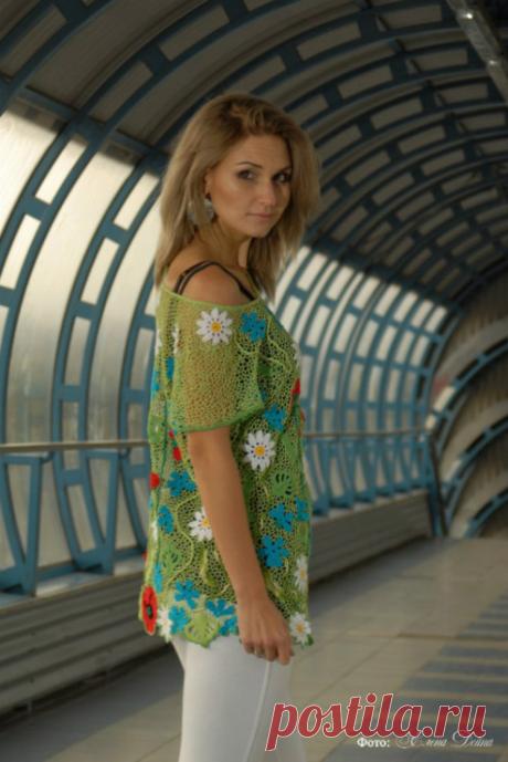 Gallery.ru / Фото #18 - МОИ РАБОТЫ 2013 - svetlanadpc