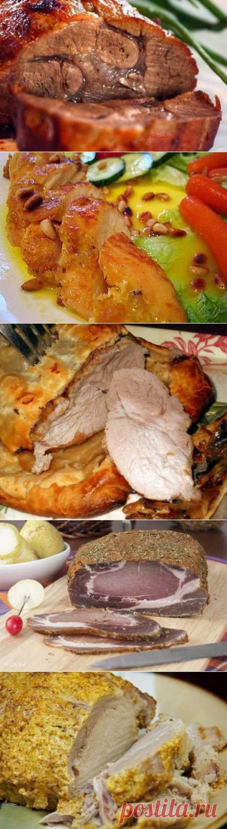 Пост мясистости | Четыре вкуса