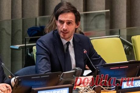 Нидерланды предупредили страны о последствиях из-за помощи России. Глава МИД Нидерландов Вопке Хукстра, обращаясь к коллегам из других стран во время заседания стран «Большой двадцатки» (G20), подчеркнул: те, кто попытается оказать России военную помощь в рамках СВО, столкнутся с последствиями. Глава МИД России Сергей Лавров обвинил западные делегации в балагане.