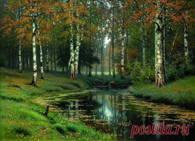 Художник Ефим Волков - 21 фото. Фотографии Ольга Дудина.