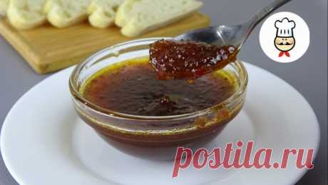ВАРЕНЬЕ ИЗ ОСТРОГО ПЕРЦА!!! ШОК у всех кто его пробует! ВЗРЫВ МОЗГА И ВКУСА Приготовьте и попробуйте варенье, которое можно есть как самостоятельно, с хлебом, так и с кусочком мяса или сала. Вы себе даже представить не можете, насколько это интересный и новый вкус. Когда я впервые его приготовил и попробовал, я не мог объяснить этот вкус. Это невероятно...