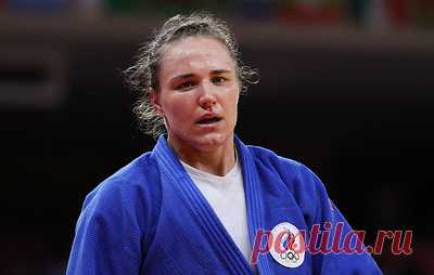 Российская дзюдоистка Бабинцева уступила японке Хамаде в четвертьфинале Олимпиады. В полуфинале японка встретится с победительницей поединка между представительницей Германии Анной-Марией Вагнер и бразильянкой Майрой Агияр