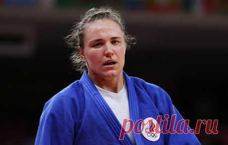 Российская дзюдоистка Бабинцева уступила японке Хамаде в четвертьфинале Олимпиады. В полуфинале японка встретится с победительницей поединка между представительницей Германии Анной-Марией Вагнер и бразильянкой Майрой Агияр