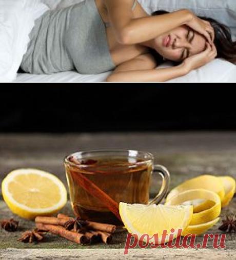 Лучшее средство от головной боли | Квинтэссенция Здоровья